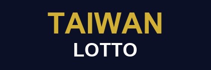 Taiwan Lotto Tanah Masa