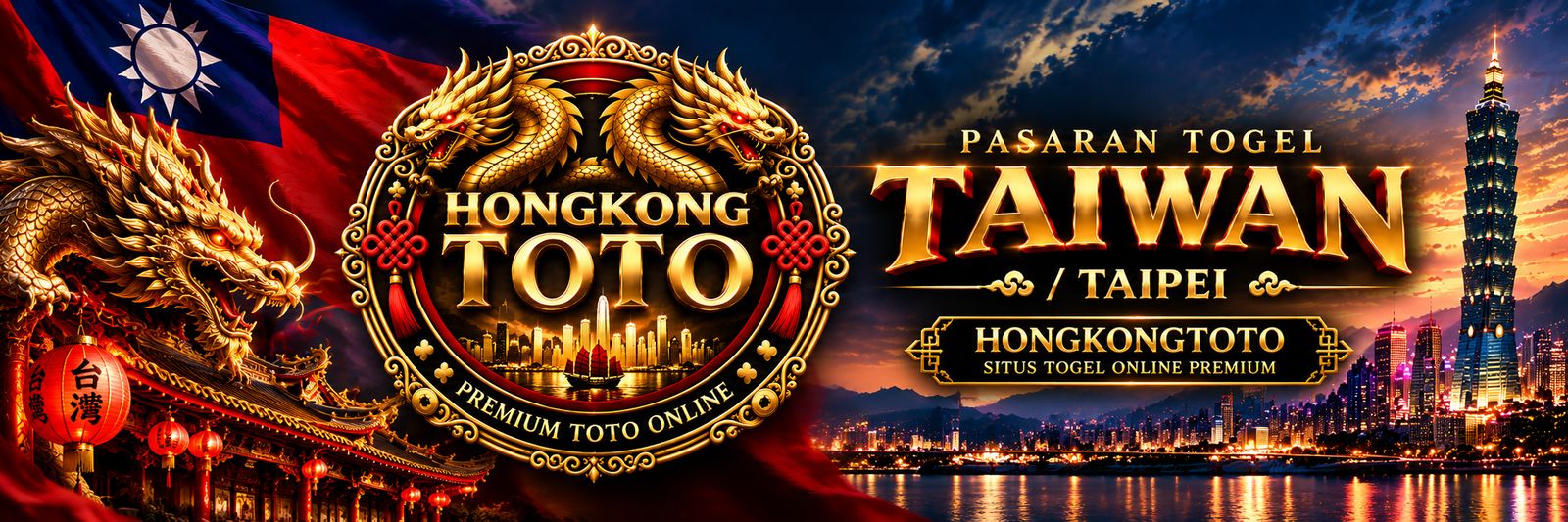 Taiwan Lotto Tanah Masa